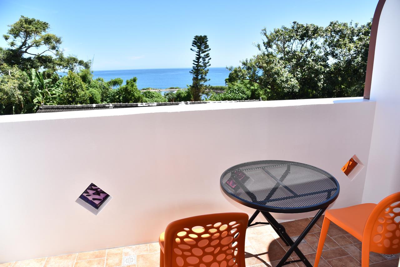 Spring Enjoy Color B&B T'ai-tung Εξωτερικό φωτογραφία