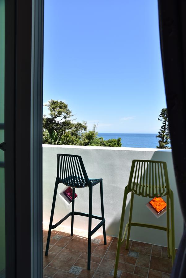 Spring Enjoy Color B&B T'ai-tung Εξωτερικό φωτογραφία